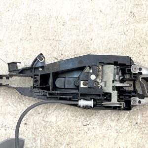 Vauxhall Mokka B Mk2 Front Left Door Handle & Lock Assembly 2020-2025 98201553 - Image 6