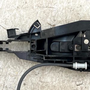 Vauxhall Mokka B Mk2 Front Left Door Handle & Lock Assembly 2020-2025 98201553 - Image 7