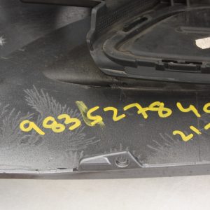 Vauxhall Mokka Front Bumper 2021 TO 2024 9835278480 Genuine *DAMAGED* - Image 11