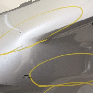 Vauxhall Mokka Front Bumper 2021 TO 2024 9835278480 Genuine *DAMAGED* - Image 4