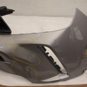 Vauxhall Mokka Front Bumper 2021 TO 2024 9835278480 Genuine *DAMAGED* - Image 7