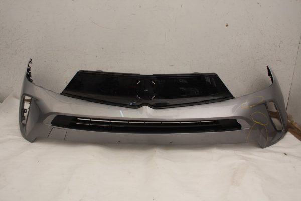 Vauxhall-Mokka-Front-Bumper-2021-TO-2024-9835278480-Genuine-DAMAGED-177275580122