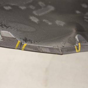 Vauxhall Mokka Front Bumper 2021 TO 2024 9835278480 Genuine *DAMAGED* - Image 9