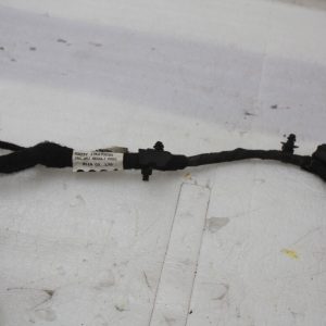 Vauxhall Mokka Front Bumper Loom Wiring 42610664 Genuine - Image 4