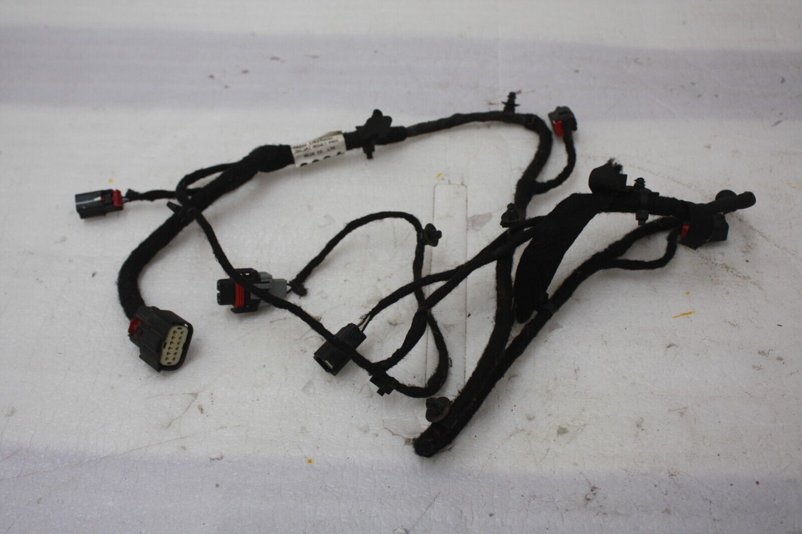 Vauxhall Mokka Front Bumper Loom Wiring 42610664 Genuine