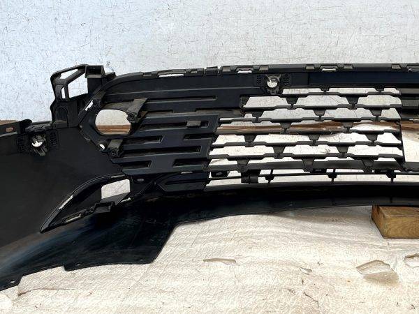 Vauxhall Mokka Front Bumper Lower Section 2020 TO 2025 9835277680 Genuine 178459570272 10