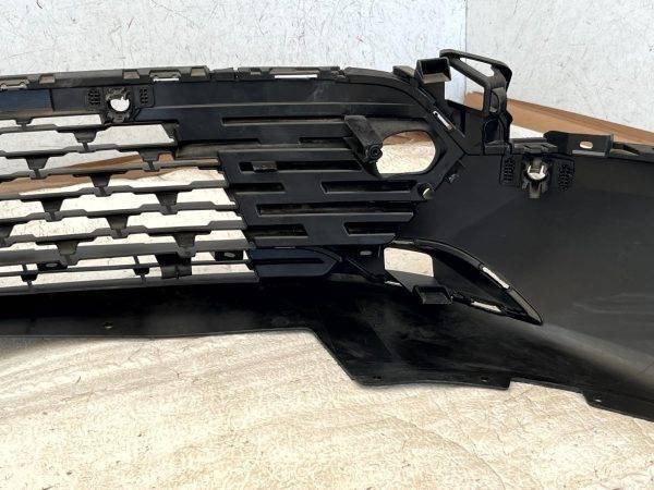 Vauxhall Mokka Front Bumper Lower Section 2020 TO 2025 9835277680 Genuine 178459570272 12