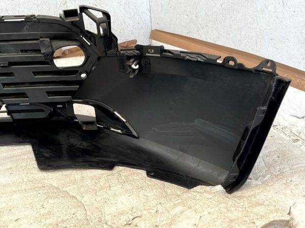 Vauxhall Mokka Front Bumper Lower Section 2020 TO 2025 9835277680 Genuine 178459570272 13