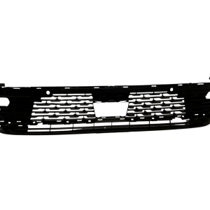 Vauxhall Mokka Front Bumper Lower Section 2020 TO 2025 9835277680 Genuine