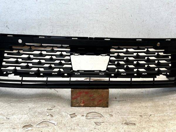 Vauxhall Mokka Front Bumper Lower Section 2020 TO 2025 9835277680 Genuine 178459570272 5