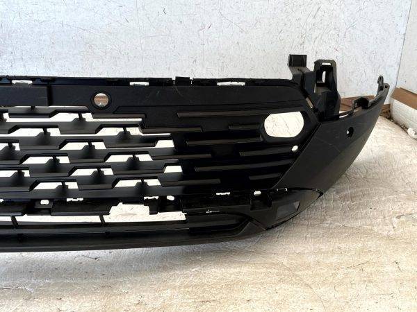 Vauxhall Mokka Front Bumper Lower Section 2020 TO 2025 9835277680 Genuine 178459570272 6