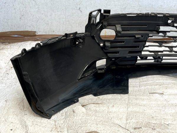Vauxhall Mokka Front Bumper Lower Section 2020 TO 2025 9835277680 Genuine 178459570272 9
