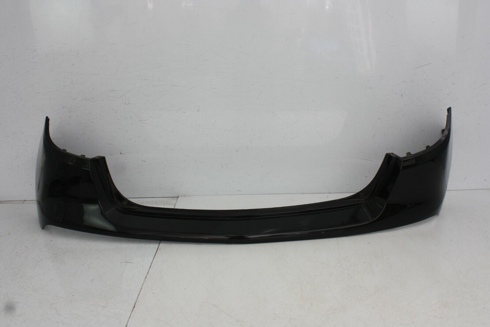 Vauxhall Mokka X Rear Bumper Upper Section 2016 TO 2019 42541977 Genuine