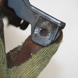 Vauxhall Mokka X Turbo Front Bumper 2016 TO 2019 42557112 Genuine *DAMAGED* - Image 11