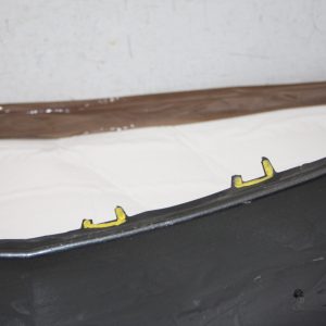 Vauxhall Mokka X Turbo Front Bumper 2016 TO 2019 42557112 Genuine *DAMAGED* - Image 4