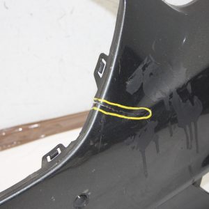 Vauxhall Mokka X Turbo Front Bumper 2016 TO 2019 42557112 Genuine *DAMAGED* - Image 5