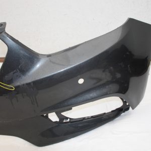 Vauxhall Mokka X Turbo Front Bumper 2016 TO 2019 42557112 Genuine *DAMAGED* - Image 7