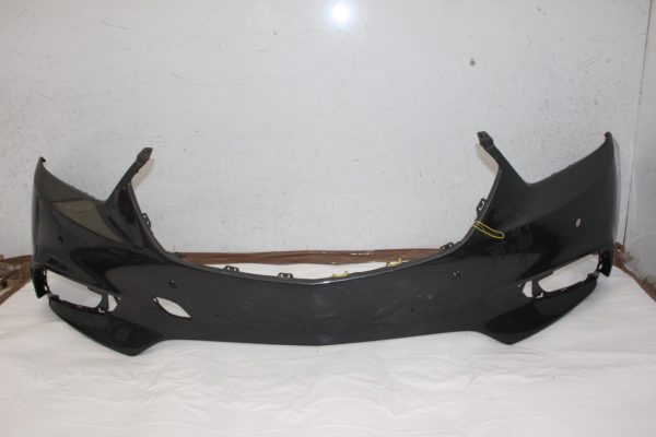 Vauxhall-Mokka-X-Turbo-Front-Bumper-2016-TO-2019-42557112-Genuine-DAMAGED-177474689422