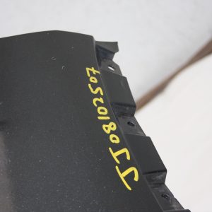 Vauxhall Mokka X Turbo Front Bumper 2016 TO 2019 42557112 Genuine *DAMAGED* - Image 8