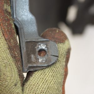 Vauxhall Mokka X Turbo Front Bumper 2016 TO 2019 42557112 Genuine *DAMAGED* - Image 10