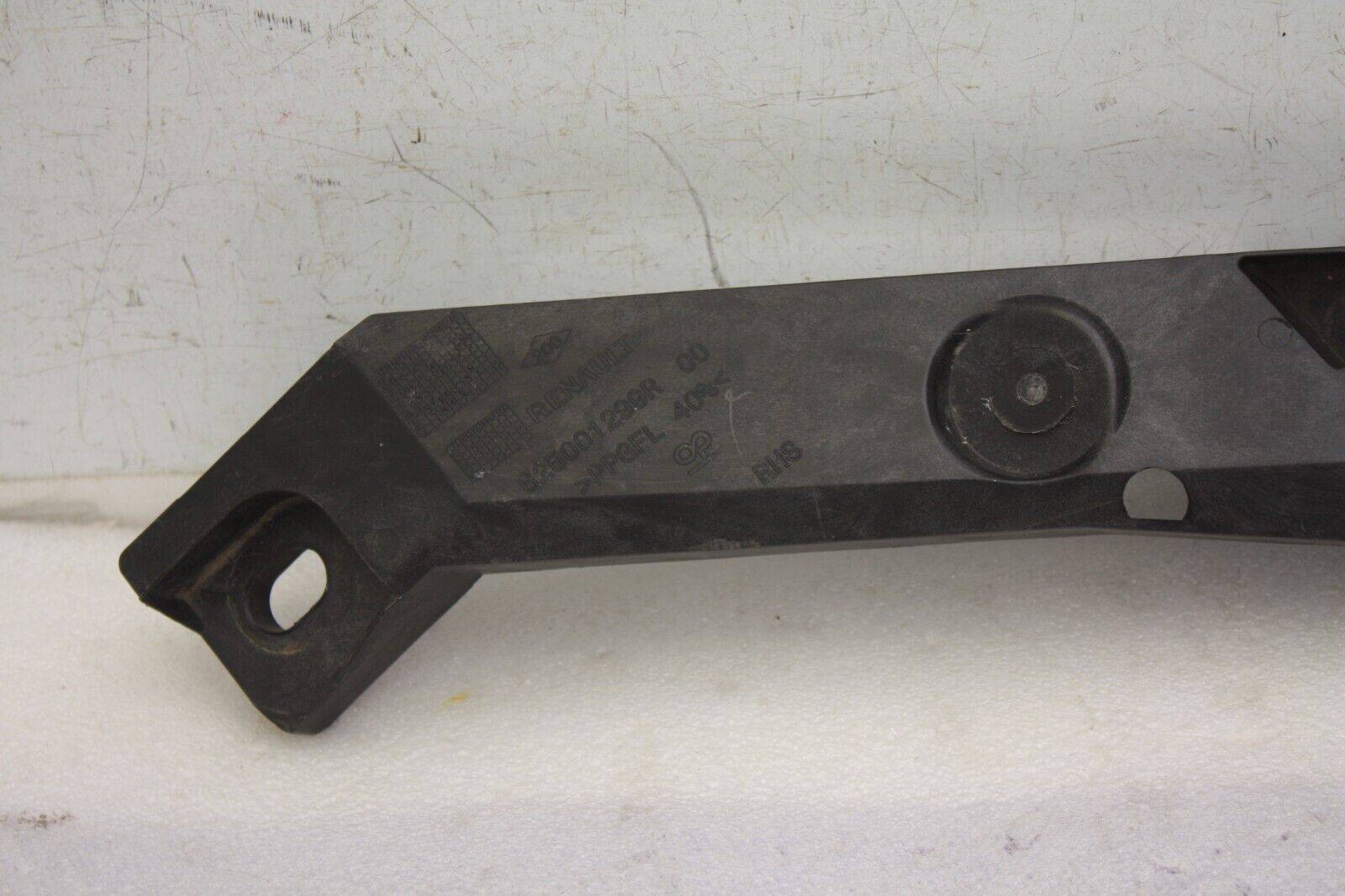 Vauxhall-Vivaro-Front-Bumper-Right-Side-Bracket-625001299R-Genuine-176577469142-3