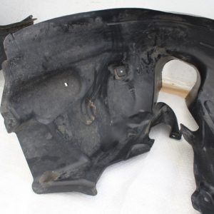 Vauxhall Vivaro Front Right Side Splash Guard 2024 ON 9852176580 Genuine - Image 11