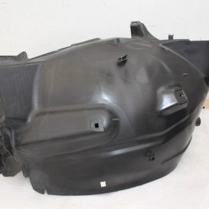 Vauxhall Vivaro Front Right Side Splash Guard 2024 ON 9852176580 Genuine - Image 4
