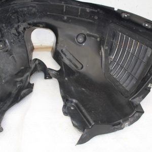 Vauxhall Vivaro Front Right Side Splash Guard 2024 ON 9852176580 Genuine - Image 10