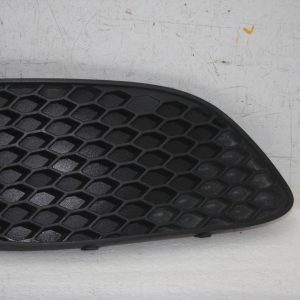 Vauxhall Zafira B Front Bumper Right Grill 2008 TO 2014 13247321 Genuine - Image 3