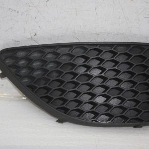 Vauxhall Zafira B Front Bumper Right Grill 2008 TO 2014 13247321 Genuine - Image 4