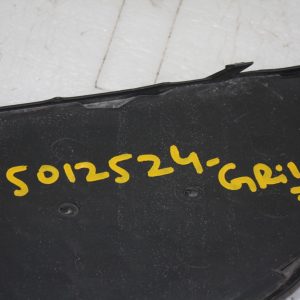 Vauxhall Zafira B Front Bumper Right Grill 2008 TO 2014 13247321 Genuine - Image 5