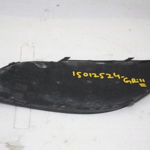 Vauxhall Zafira B Front Bumper Right Grill 2008 TO 2014 13247321 Genuine - Image 8