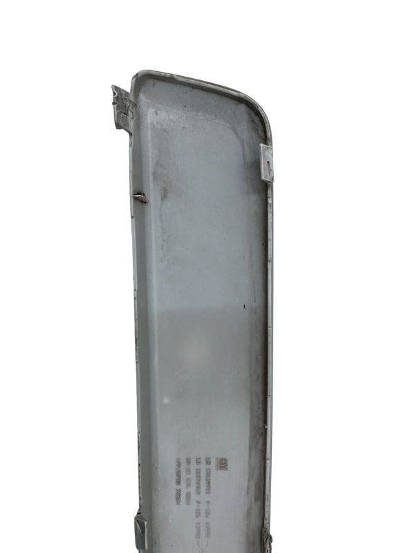 Vauxhall Zafira B Front Left Bumper Trim 2005 TO 2008 13124971 Genuine 178510567822 10