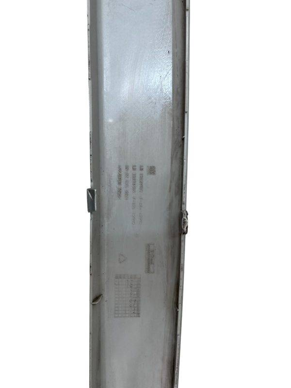 Vauxhall Zafira B Front Left Bumper Trim 2005 TO 2008 13124971 Genuine 178510567822 11