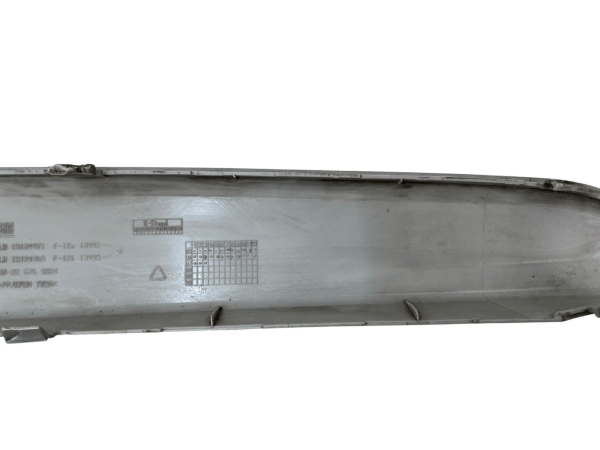 Vauxhall Zafira B Front Left Bumper Trim 2005 TO 2008 13124971 Genuine 178510567822 12