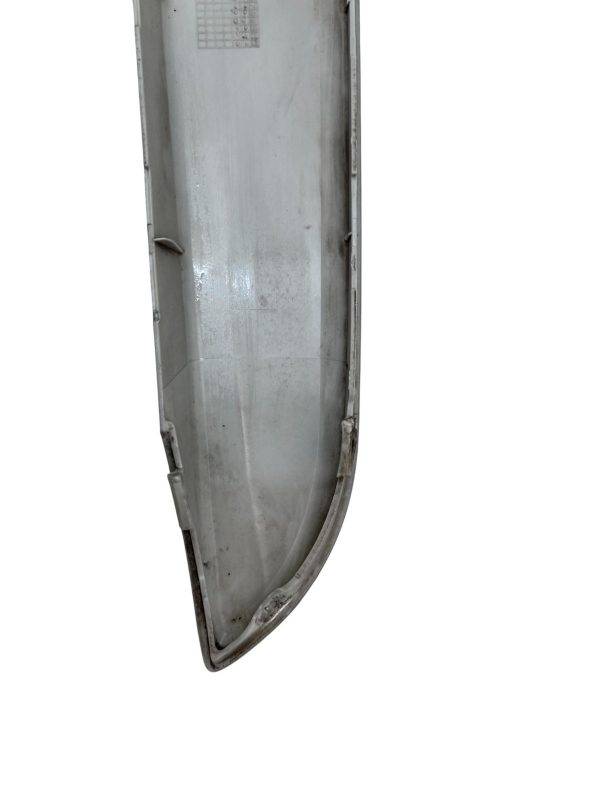 Vauxhall Zafira B Front Left Bumper Trim 2005 TO 2008 13124971 Genuine 178510567822 13