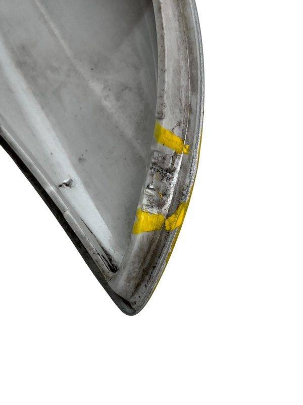 Vauxhall Zafira B Front Left Bumper Trim 2005 TO 2008 13124971 Genuine 178510567822 14