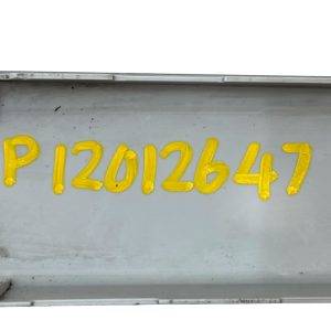 Vauxhall Zafira B Front Left Bumper Trim 2005 TO 2008 13124971 Genuine - Image 16