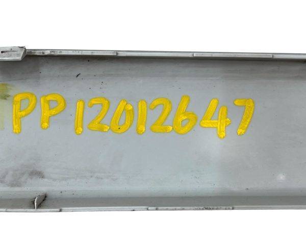 Vauxhall Zafira B Front Left Bumper Trim 2005 TO 2008 13124971 Genuine 178510567822 16