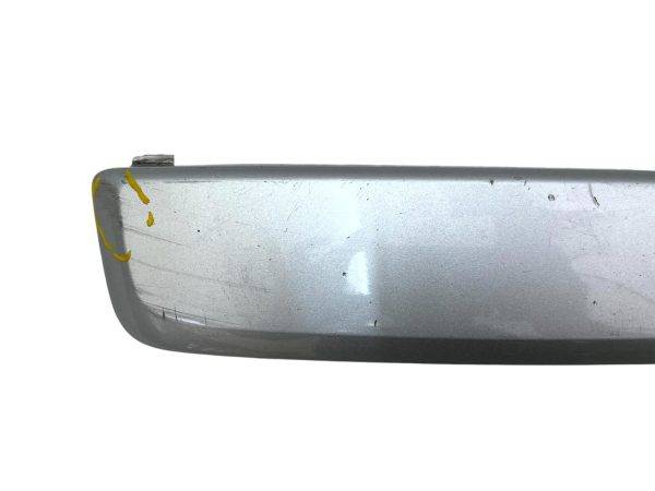 Vauxhall Zafira B Front Left Bumper Trim 2005 TO 2008 13124971 Genuine 178510567822 2