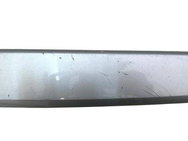 Vauxhall Zafira B Front Left Bumper Trim 2005 TO 2008 13124971 Genuine 178510567822 3