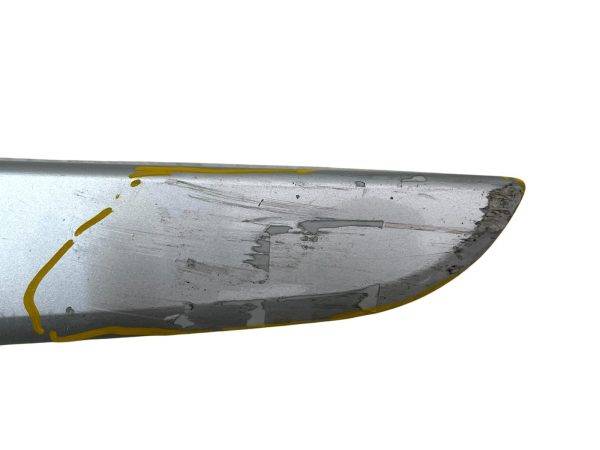 Vauxhall Zafira B Front Left Bumper Trim 2005 TO 2008 13124971 Genuine 178510567822 5