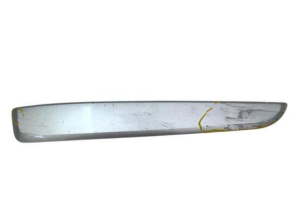 Vauxhall Zafira B Front Left Bumper Trim 2005 TO 2008 13124971 Genuine 178510567822