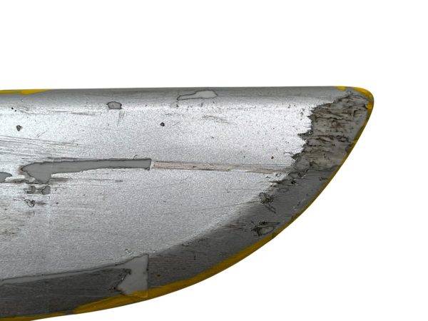 Vauxhall Zafira B Front Left Bumper Trim 2005 TO 2008 13124971 Genuine 178510567822 8