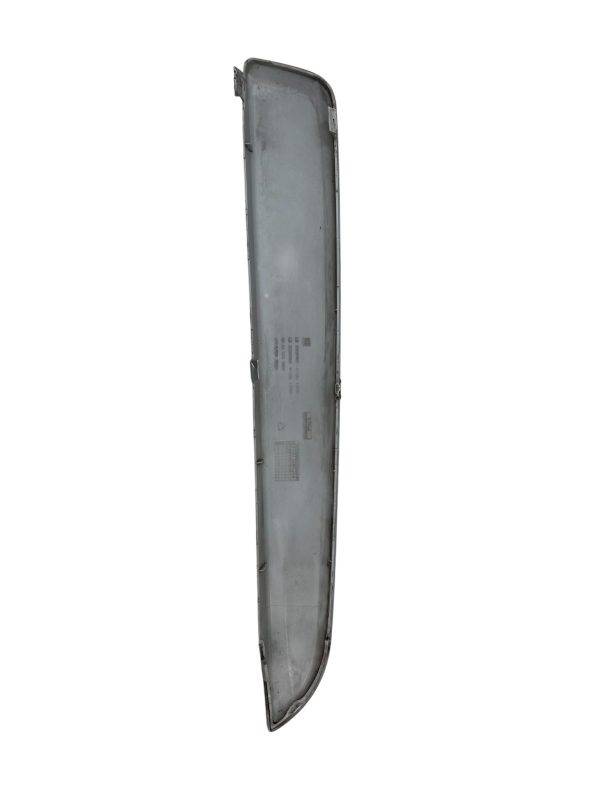 Vauxhall Zafira B Front Left Bumper Trim 2005 TO 2008 13124971 Genuine 178510567822 9