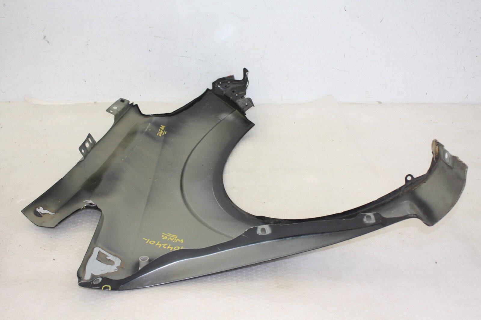 Vauxhall-Zafira-B-Front-Left-Side-Wing-Genuine-176320075582-14