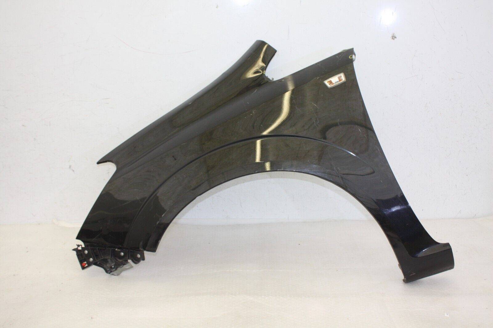 Vauxhall Zafira B Front Left Side Wing Genuine 176320075582