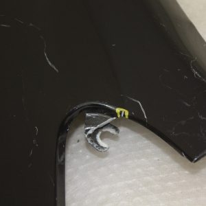 Vauxhall Zafira B Front Wing left 2008 to 2015 - Image 14