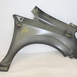 Vauxhall Zafira B Front Wing left 2008 to 2015 - Image 17