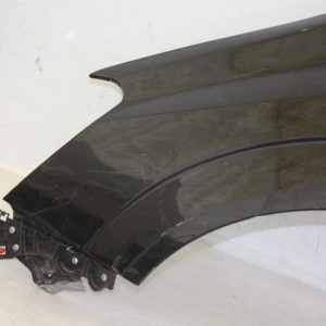 Vauxhall Zafira B Front Wing left 2008 to 2015 - Image 4